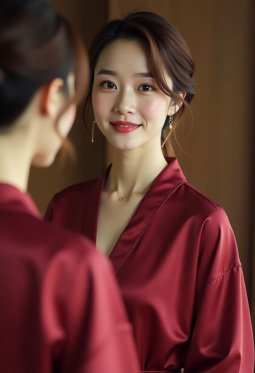 万茜